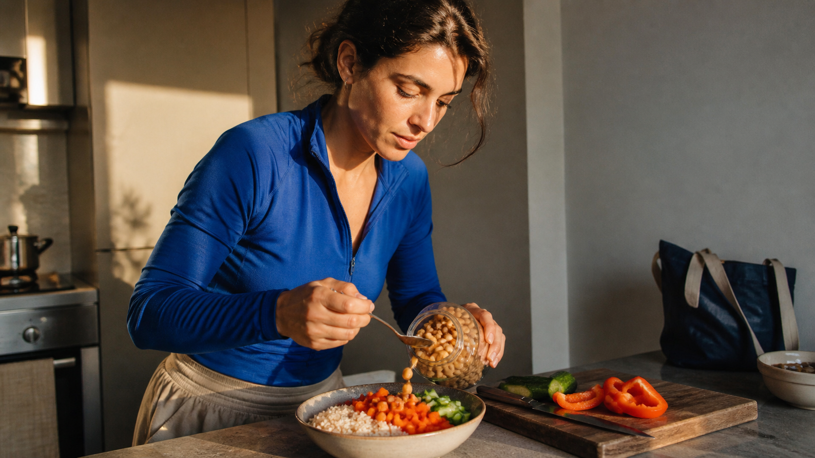 Healthy Eating Tips for Beginners: 10 Simple Habits