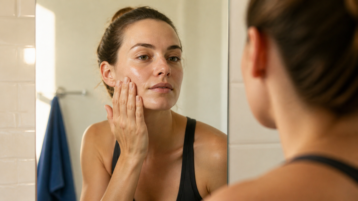 Facial Massage Techniques: 5 Gentle Moves for Beginners
