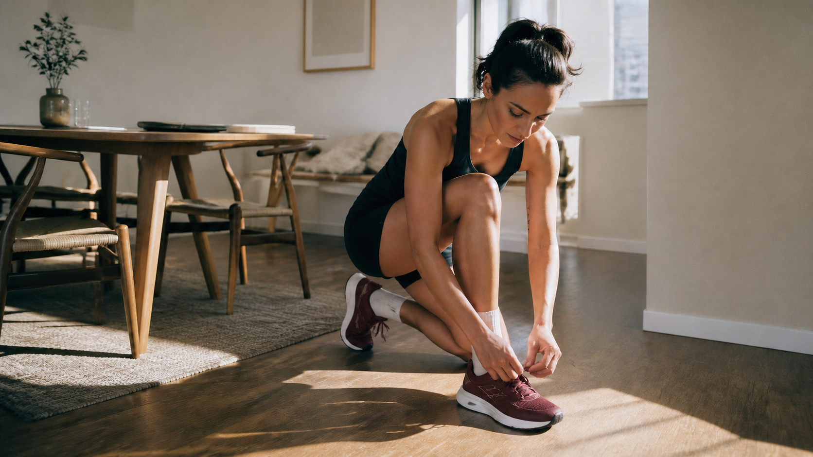 How to Start Working Out: A Realistic Beginner Plan