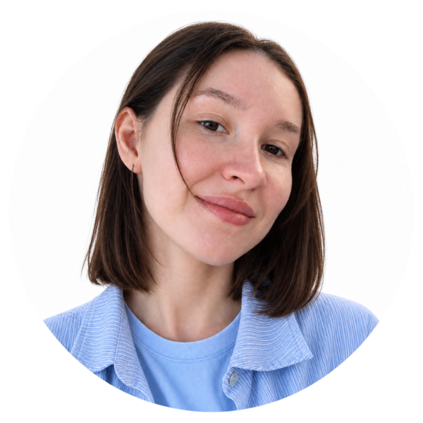 Portrait of Iana Samsonova, author at SlayAndClay